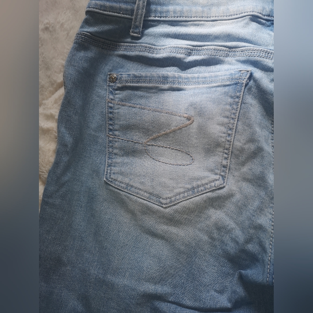 Seven7 jeans - Picture 9 of 10
